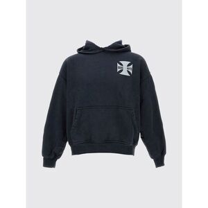 Rhude Sweatshirt Men Black